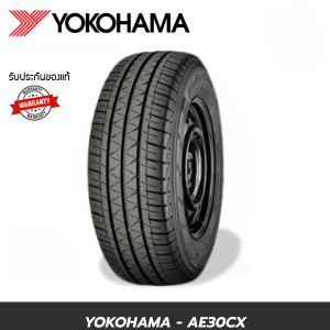 YOKOHAMA 195 / 60 R16 89H AE30CX (14/25)