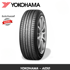YOKOHAMA 185 / 55 R16 87H AE50 (12/25)