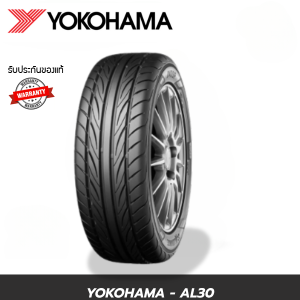 YOKO ALLIANCE 225/40 R18 AL30 (05/25)