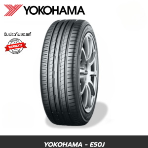 YOKOHAMA 175 / 65 R15 84T E50J (04/25=3) (09/25=1)