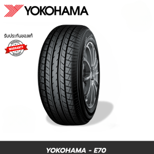 YOKOHAMA 215 / 55 R 17 E70 (14/25)
